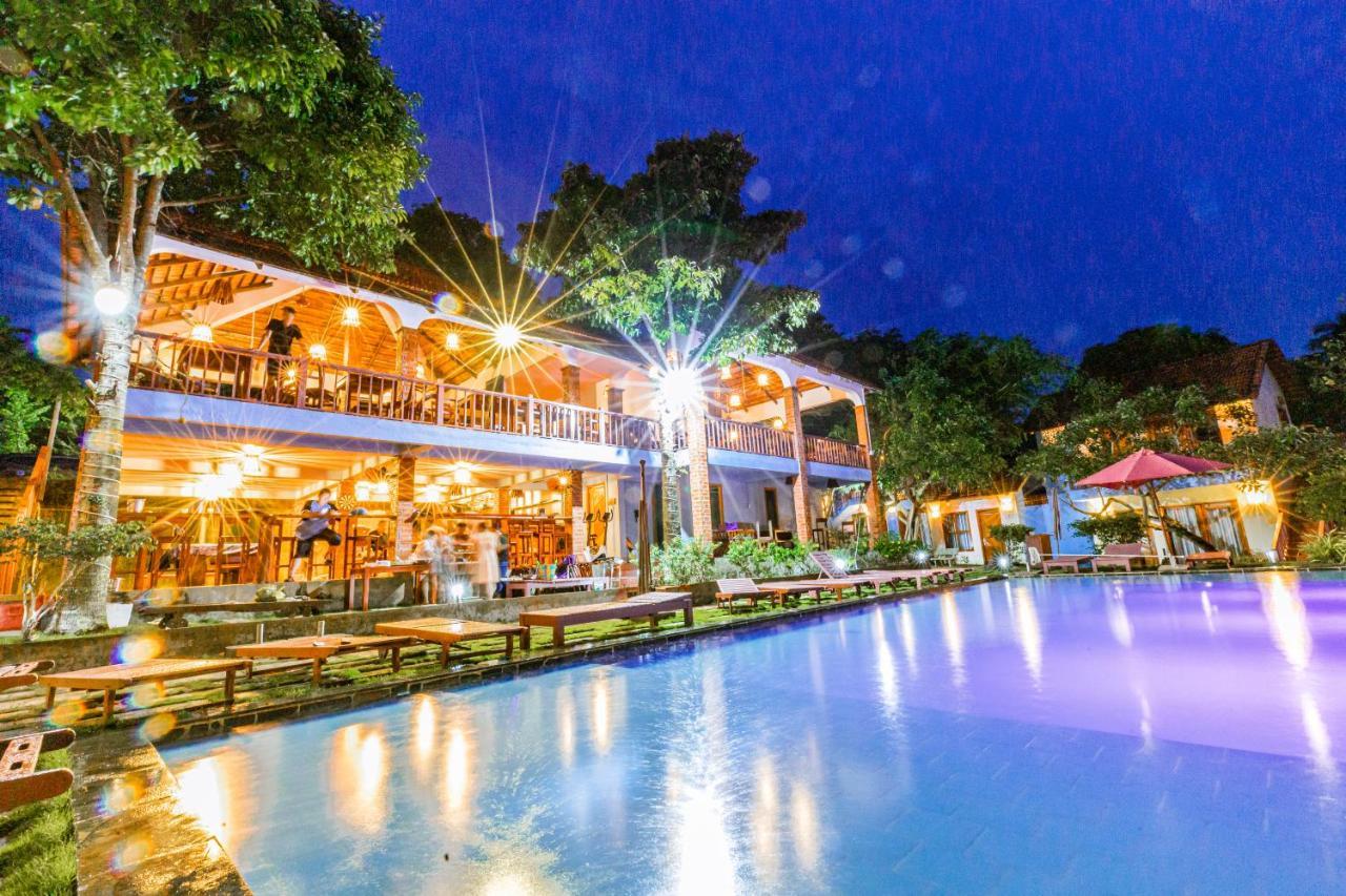 Star Hill Village Resort Phu Quoc Extérieur photo