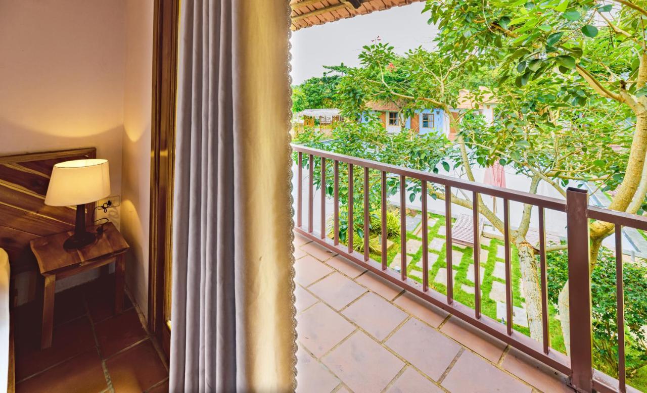 Star Hill Village Resort Phu Quoc Extérieur photo